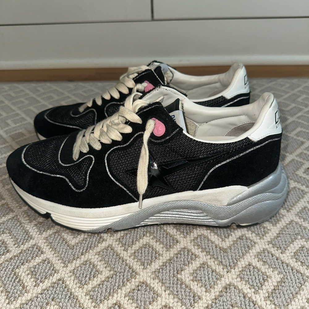 Golden Goose Running - Picture 3 of 5